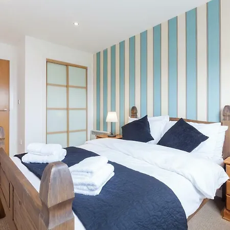 Stylish Penthouse Appartement *