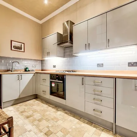 Apartment Leopold