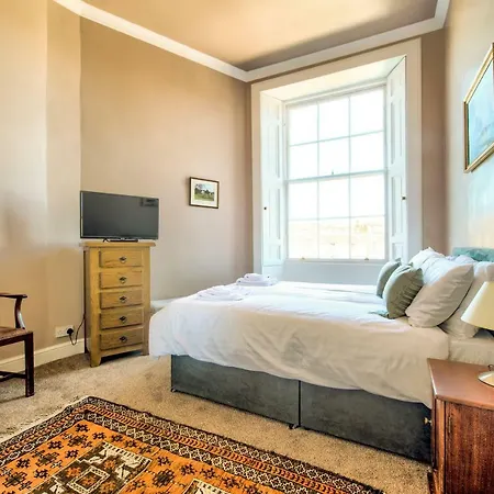 Apartment Leopold *