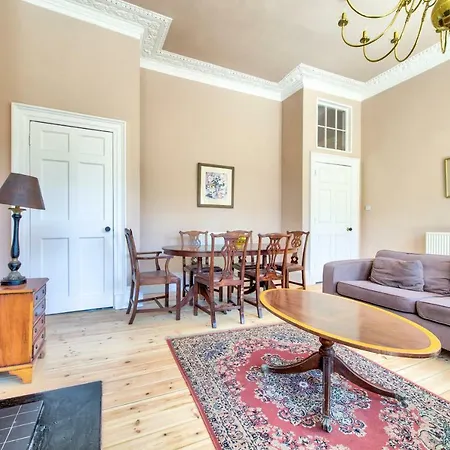 Apartment Leopold *