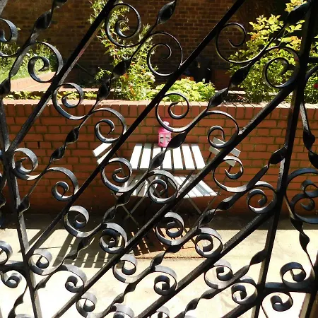 Appartement Fountainbridge Flat