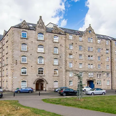 John's Place * Edimburgo