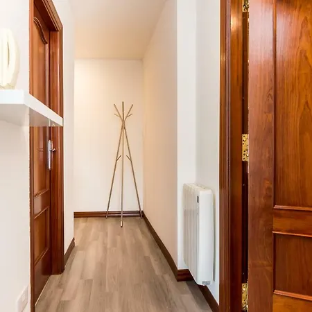 Apartamento John's Place Edimburgo