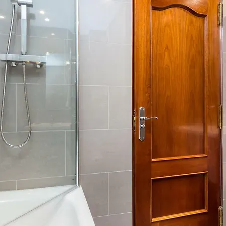 Apartamento John's Place *