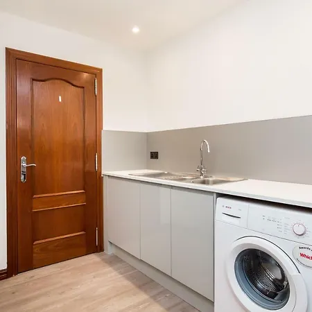 John's Place Apartamento