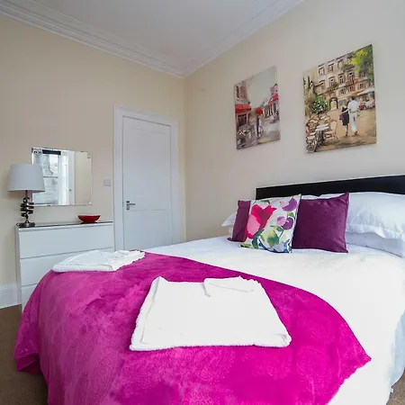Another Apartment *