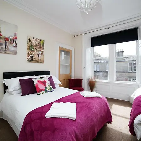 Another Apartment