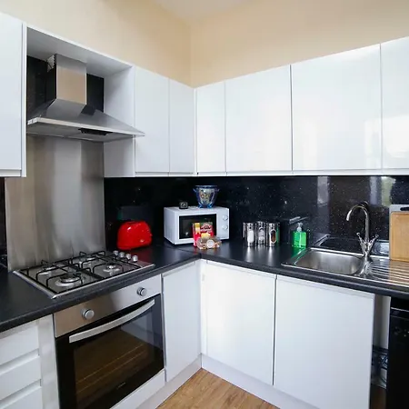 Apartment Another Edinburgh