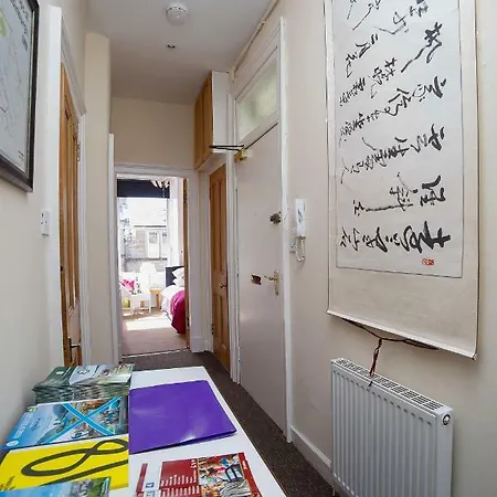 Another Apartment