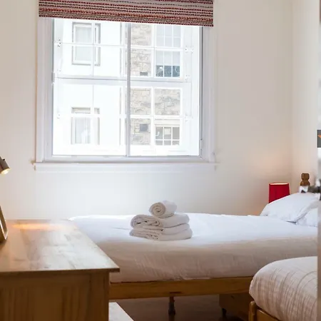 Smart Royal Mile Édimbourg