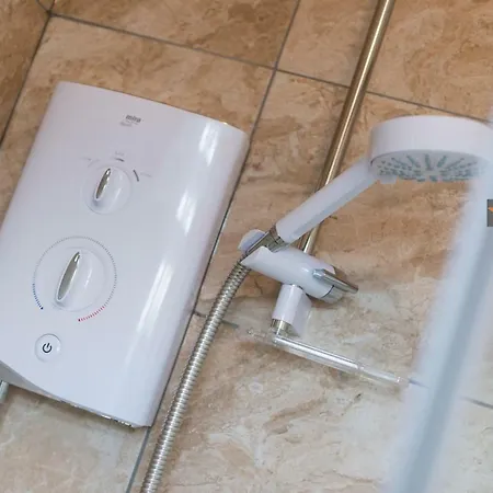 Smart Royal Mile Appartement *