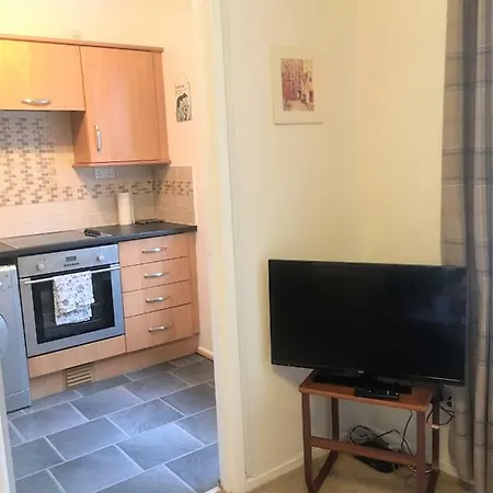 Anny's Place Grassmarket, Castle View * Edinburgh