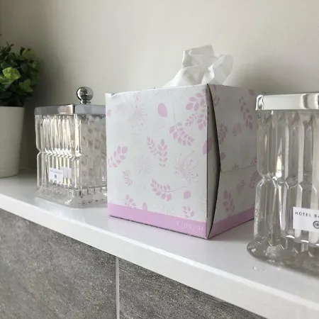 The Street Lejlighed Edinburgh