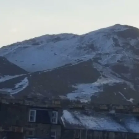 Luxury Spectrum Apartamento