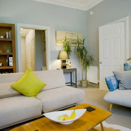 East Norton Place Appartamento Edimburgo