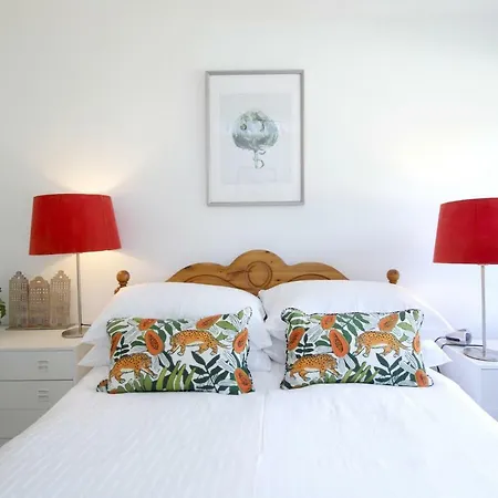 Ferienhaus Pad Edinburgh