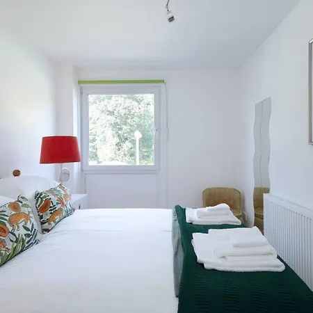 Pad * Edinburgh