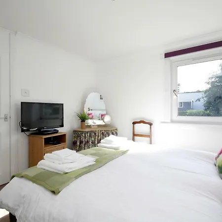 Ferienhaus Pad Edinburgh