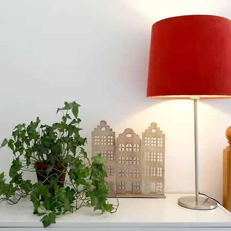 Pad Ferienhaus Edinburgh