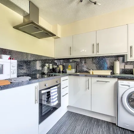 Stunning Castle View * Edinburgh