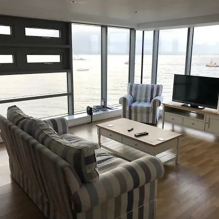 Western Harbour Édimbourg