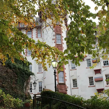 The Nest At Ramsay Garden Apartment