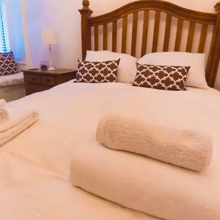 Quarto em Acomodações Particulares City Centre