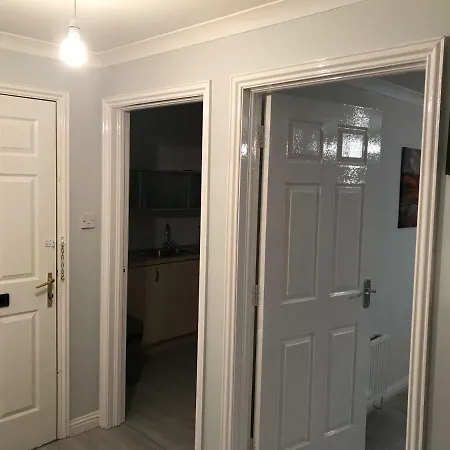 Apartment Duddingston *