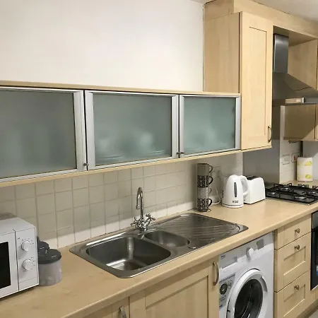 Duddingston Apartment Edinburgh