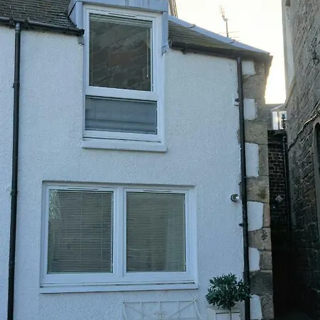 Apartamento 1 Raeburn Mews