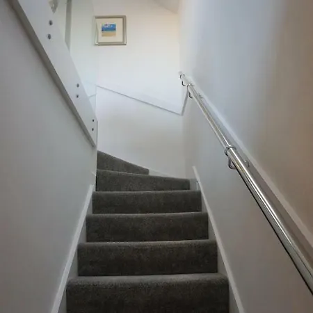 1 Raeburn Mews Apartamento *