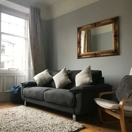 Cosy In Polwarth *