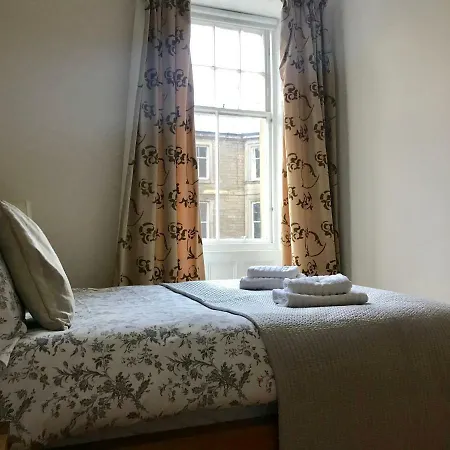 Cosy In Polwarth Appartement Édimbourg