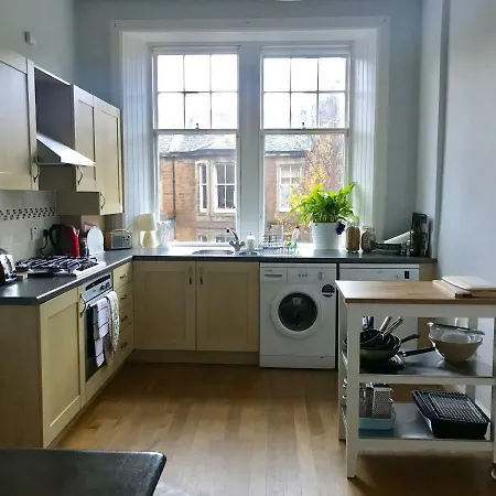 Appartement Cosy In Polwarth *