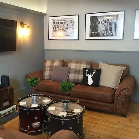 Luxury Next To Castle Daire *