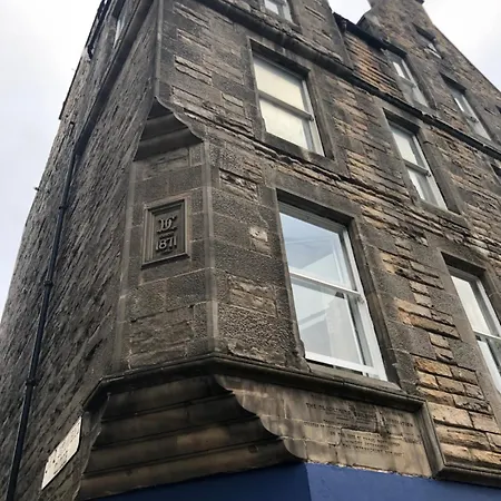 Luxury Flat In A Historic Building@blackfriars Street *