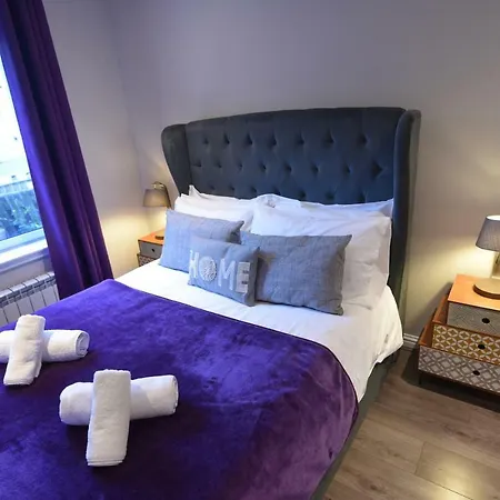 Royal Mile Appartement