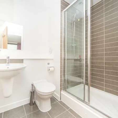 Apartamento Western Harbour View *