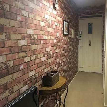 Apartment Anny's Place Grassmarket, Castle View *
