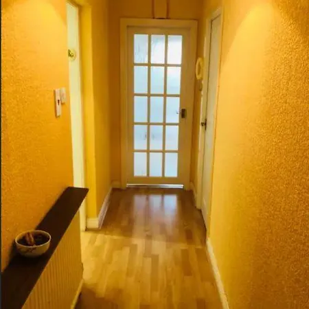 Lovely Leafy With Free Parking * Edimburgo