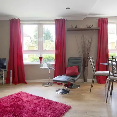 143 Lochend Road