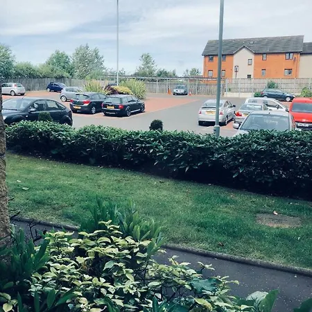 143 Lochend Road Apartment Edinburgh