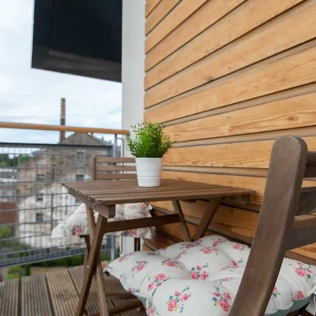 Arthur's Seat-view With Free Parking Apartment *