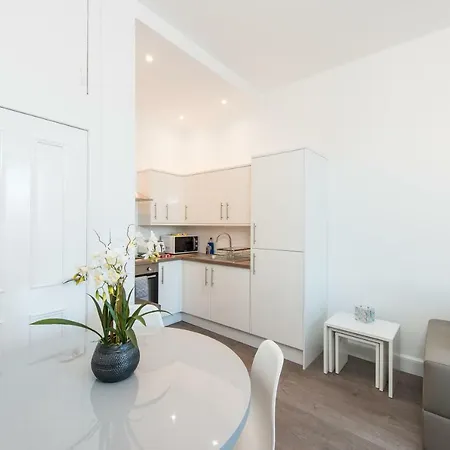 Appartement The Stewart