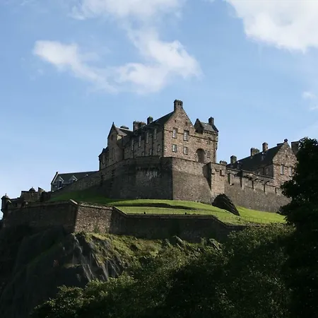 Bespoke Tours Scotland @ Morrison Street *