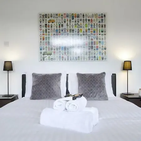 Beautiful Rustic In Central Apartamento