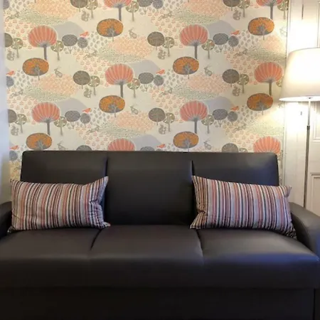 شقة Cozy 1 Bed In W/free Parking! *