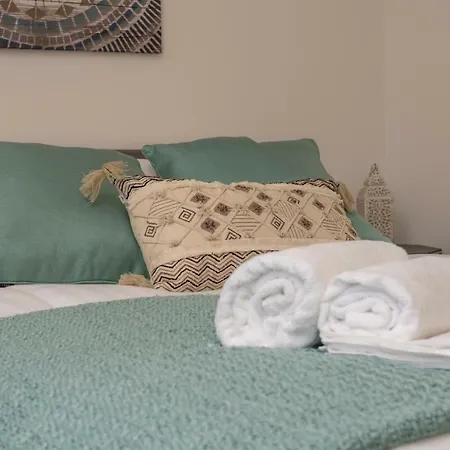 Thistle Apartment