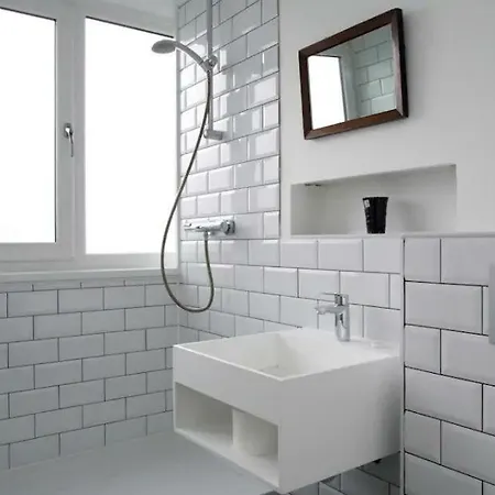 Beautiful Rustic In Central Apartamento