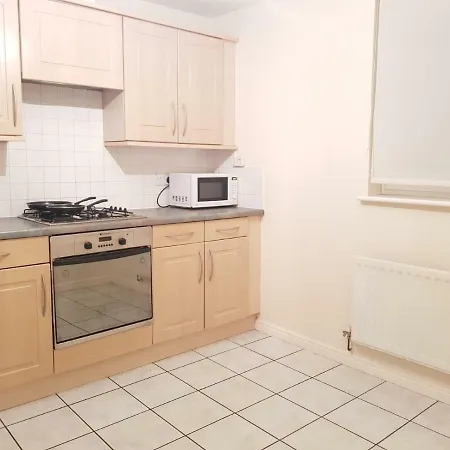 Apartamento Bonnington Gait *